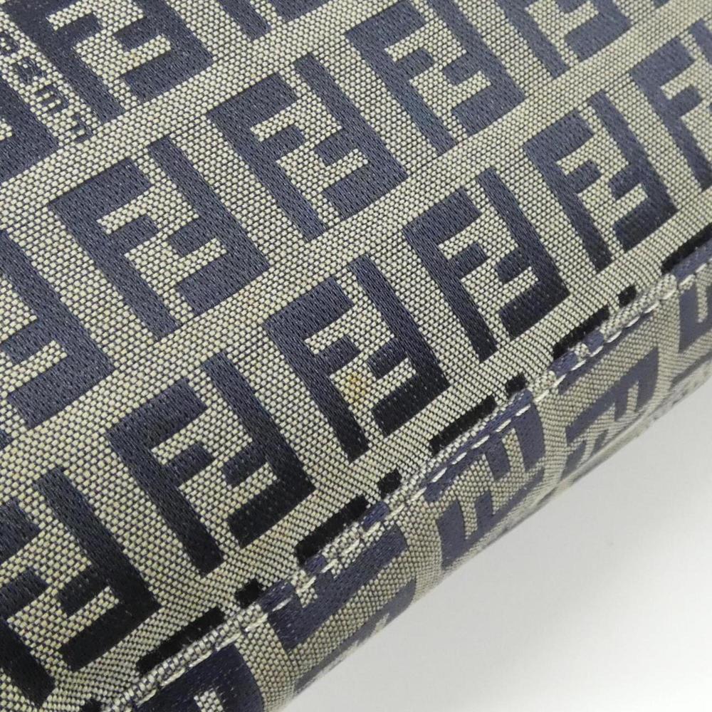 Fendi Mamma Baguette 26325 Shoulder Bag - Picture 5 of 8